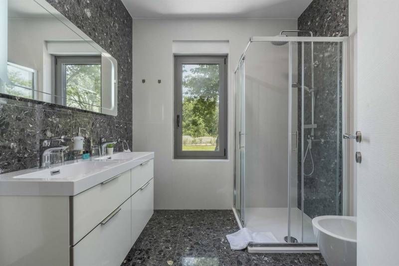 Villa Astera with Heated Pool Pazin