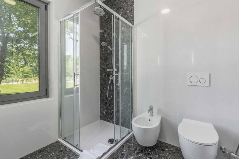 Villa Astera with Heated Pool Pazin