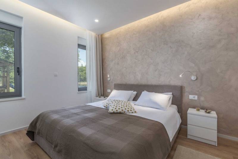 Villa Astera with Heated Pool Pazin