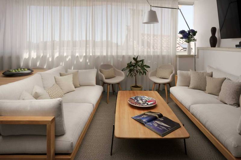 Luxusvilla Rovigno Residence Rovinj