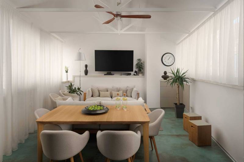 Luxusvilla Rovigno Residence Rovinj