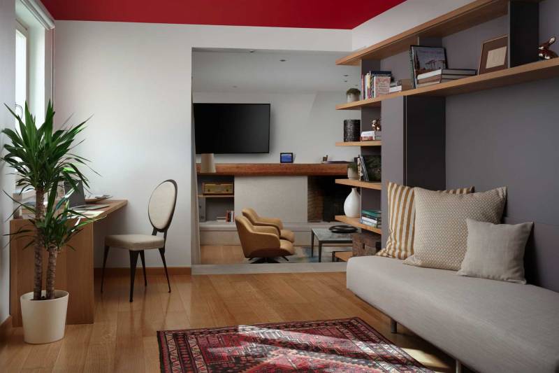 Luxusvilla Rovigno Residence Rovinj