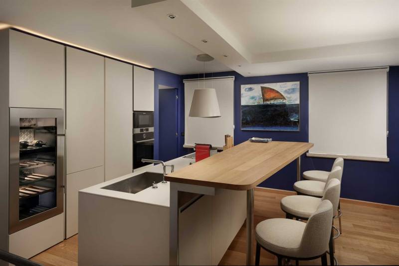 Luxusvilla Rovigno Residence Rovinj