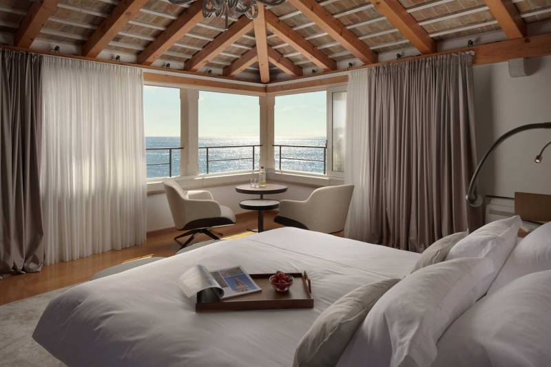 Luxusvilla Rovigno Residence Rovinj