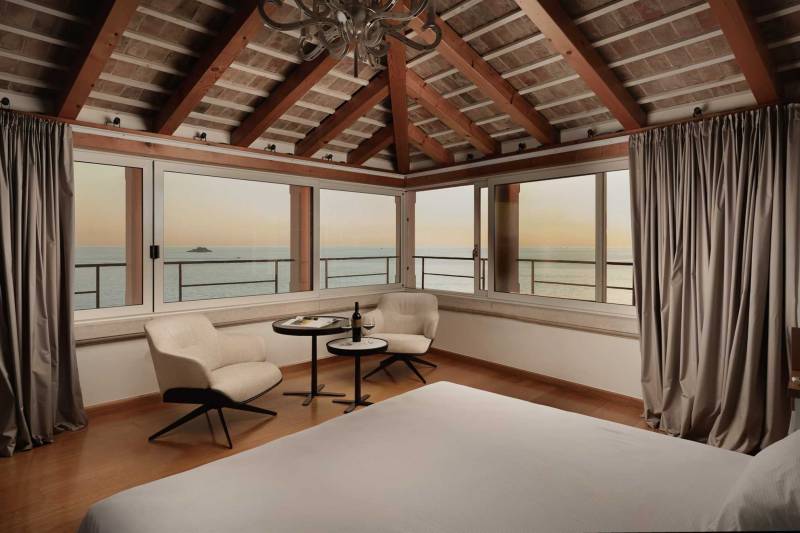 Luxusvilla Rovigno Residence Rovinj