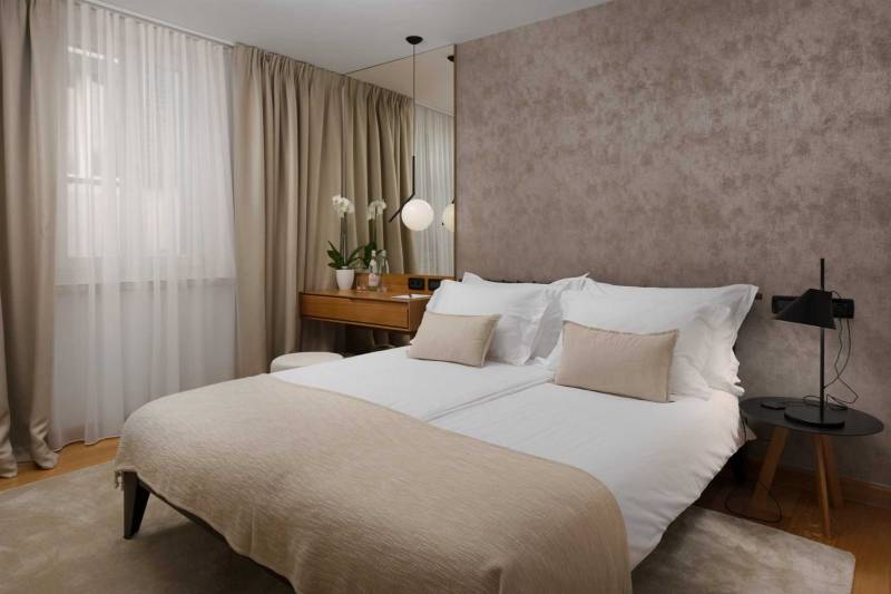 Luxusvilla Rovigno Residence Rovinj
