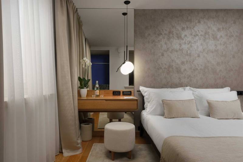 Luxusvilla Rovigno Residence Rovinj