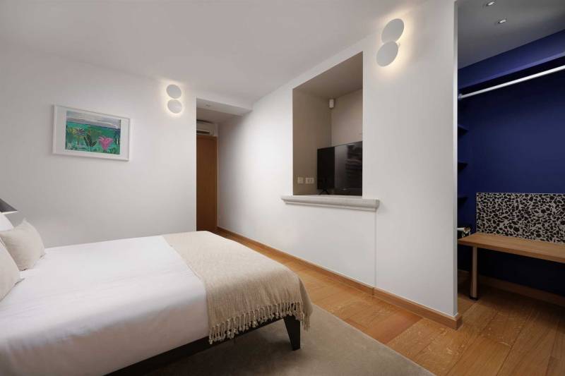 Luxusvilla Rovigno Residence Rovinj