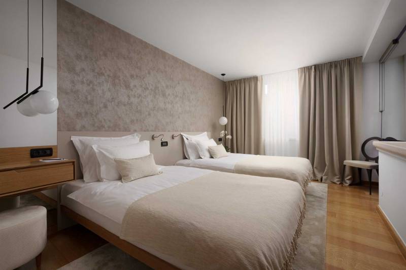 Luxusvilla Rovigno Residence Rovinj