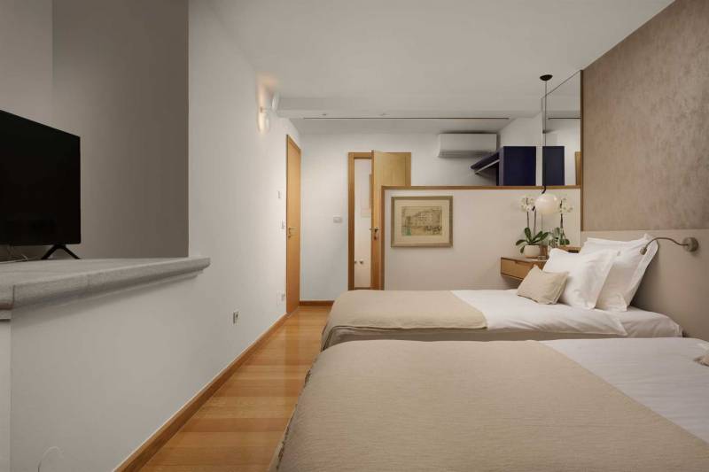 Luxusvilla Rovigno Residence Rovinj