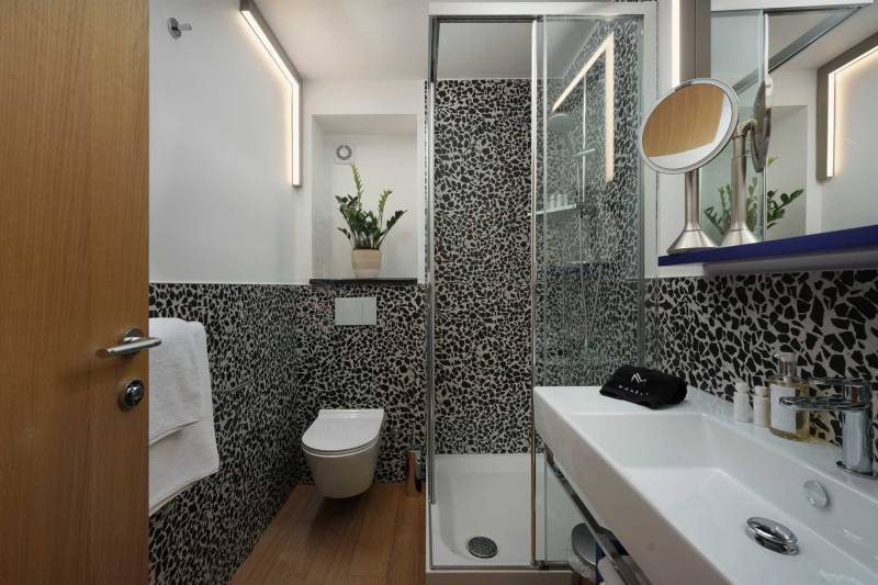 Luxusvilla Rovigno Residence Rovinj
