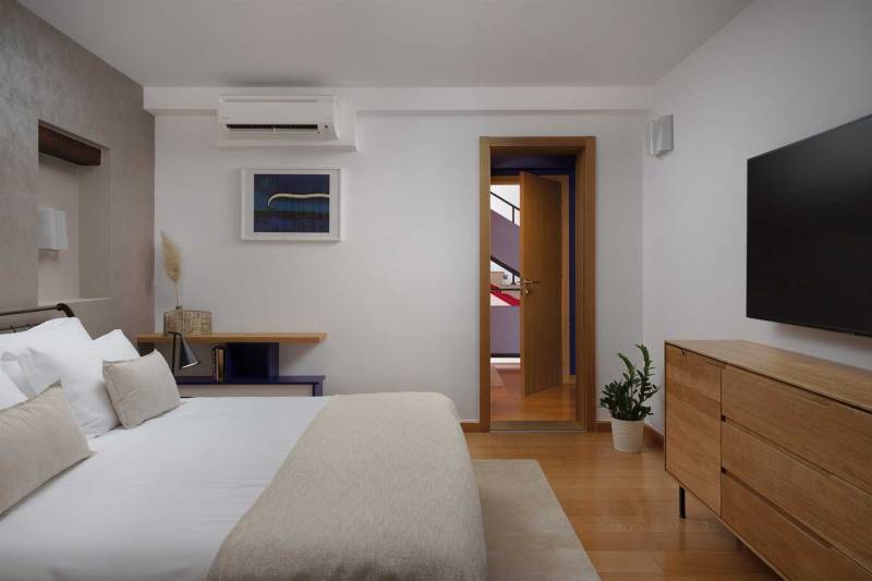 Luxusvilla Rovigno Residence Rovinj