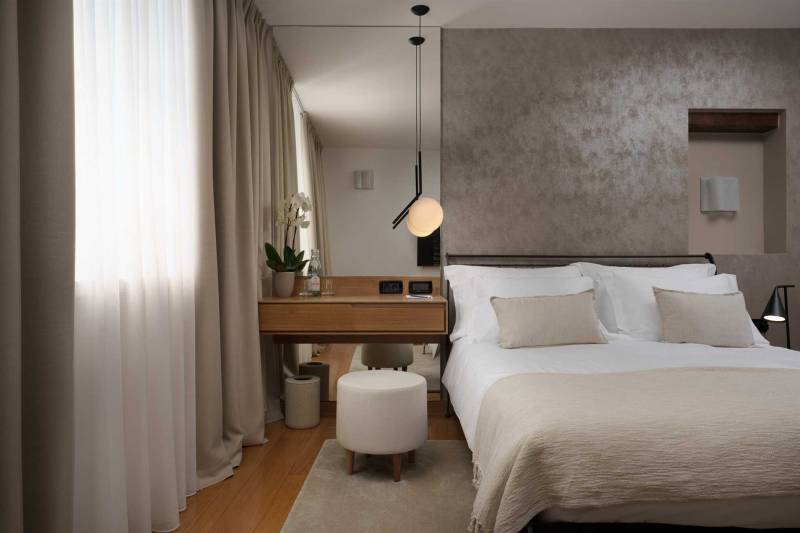 Luxusvilla Rovigno Residence Rovinj