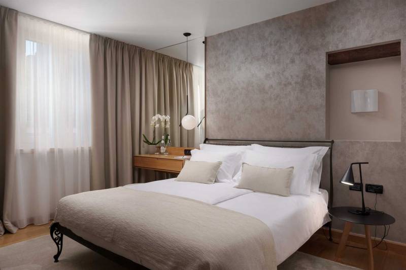 Luxusvilla Rovigno Residence Rovinj