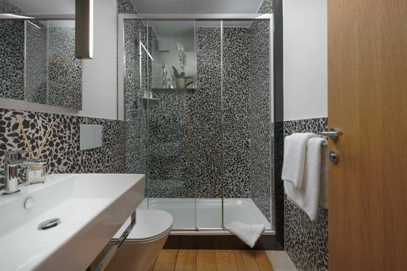 Luxusvilla Rovigno Residence Rovinj
