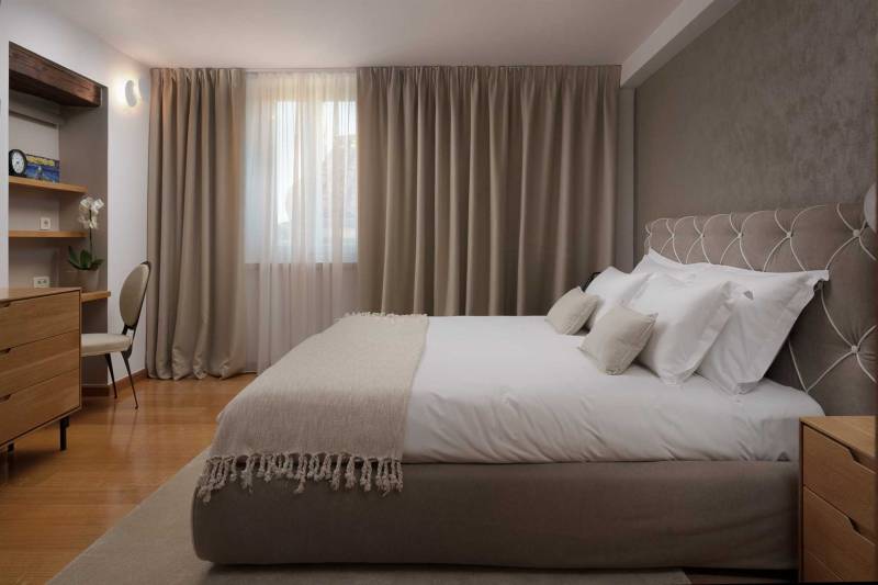 Luxusvilla Rovigno Residence Rovinj