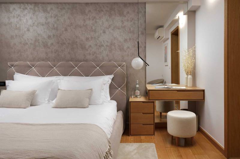 Luxusvilla Rovigno Residence Rovinj