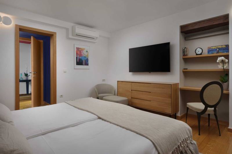 Luxusvilla Rovigno Residence Rovinj