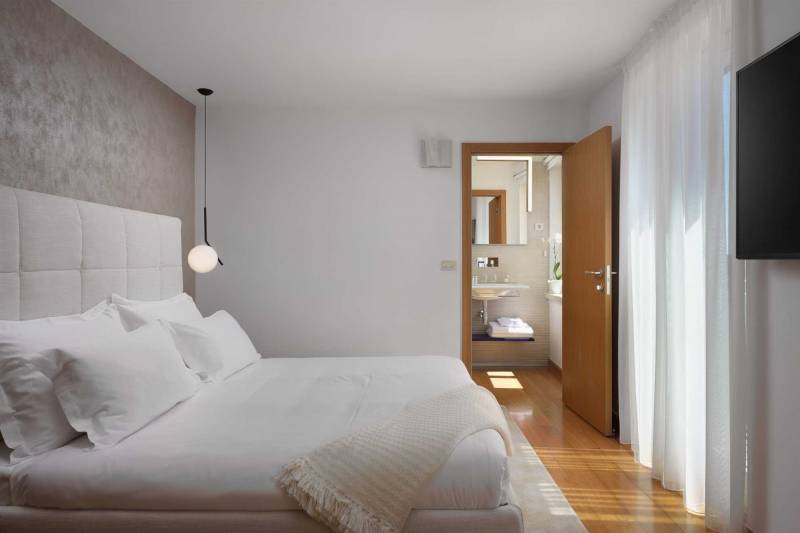 Luxusvilla Rovigno Residence Rovinj