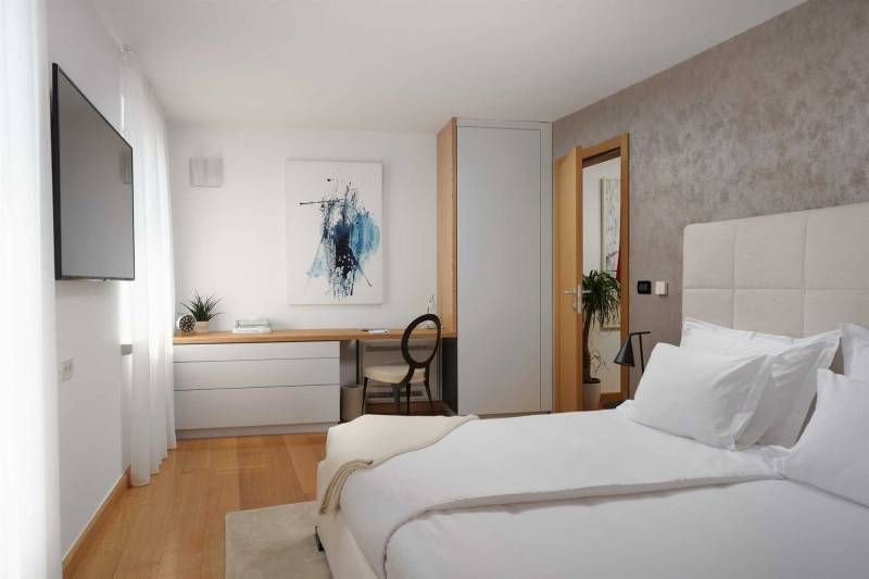 Luxusvilla Rovigno Residence Rovinj