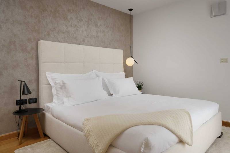 Luxusvilla Rovigno Residence Rovinj