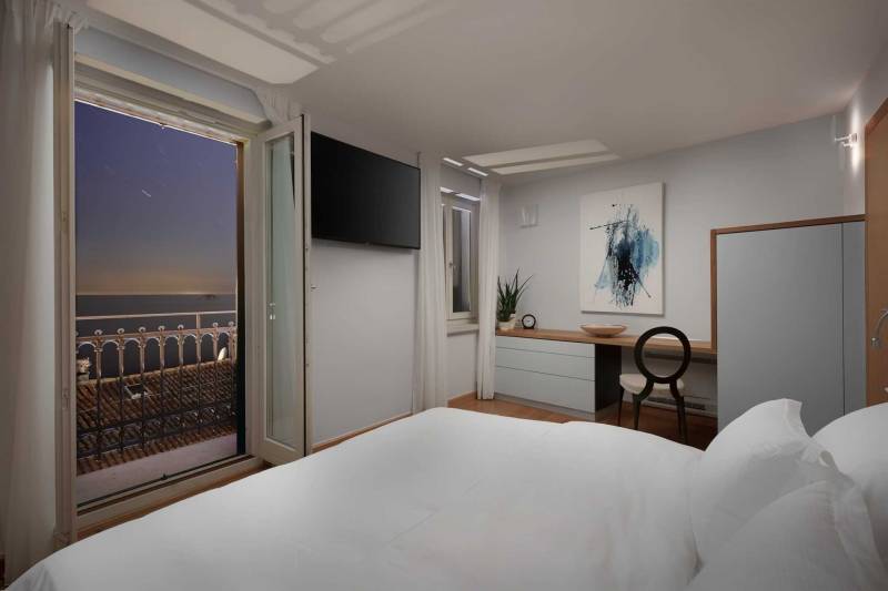 Luxusvilla Rovigno Residence Rovinj
