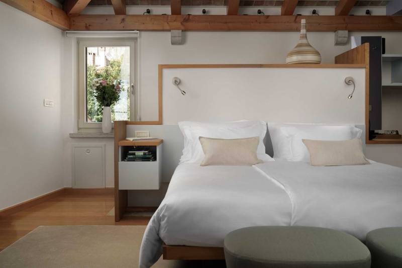 Luxusvilla Rovigno Residence Rovinj
