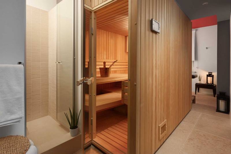Luxusvilla Rovigno Residence Rovinj