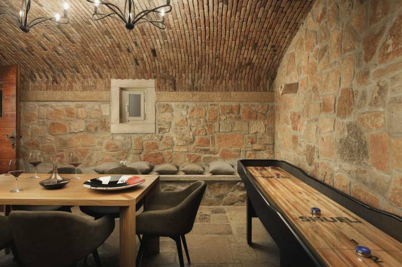 Luxusvilla Rovigno Residence Rovinj