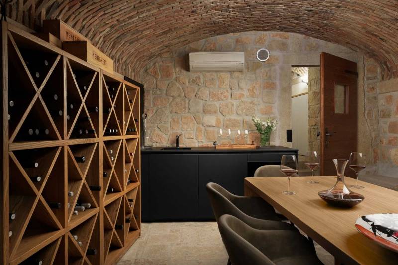 Luxusvilla Rovigno Residence Rovinj