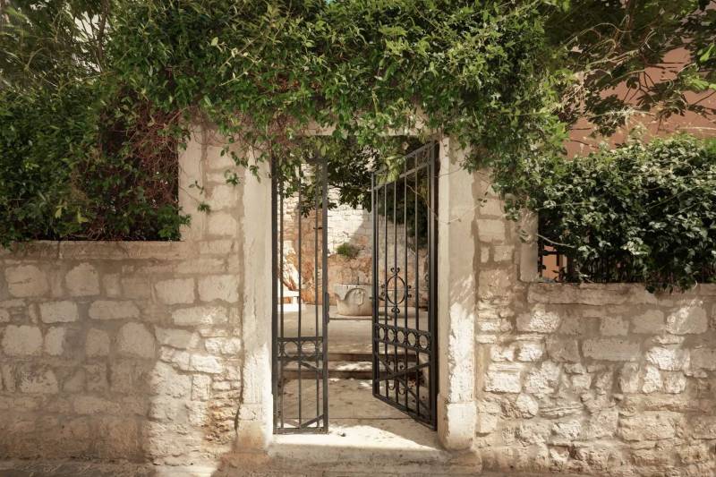 Luxusvilla Rovigno Residence Rovinj