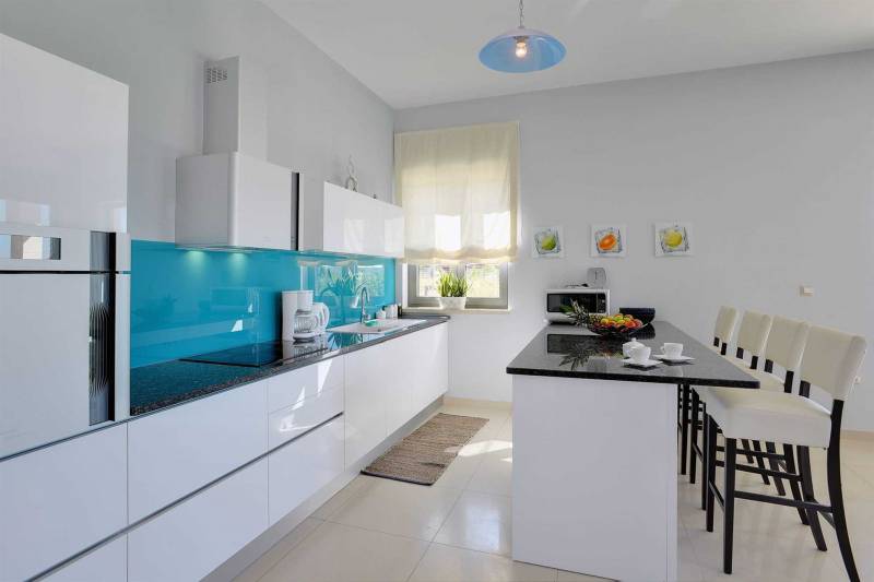 Villa Luce del Sole mit Pool Pula