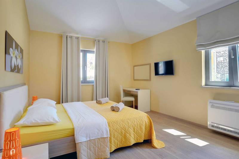 Villa Luce del Sole mit Pool Pula