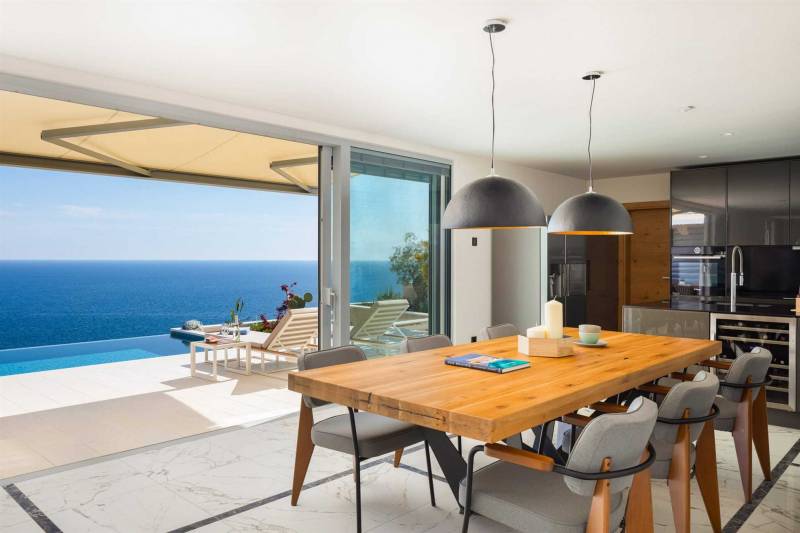 Luxury Villa Pharia Grande with Pool Hvar