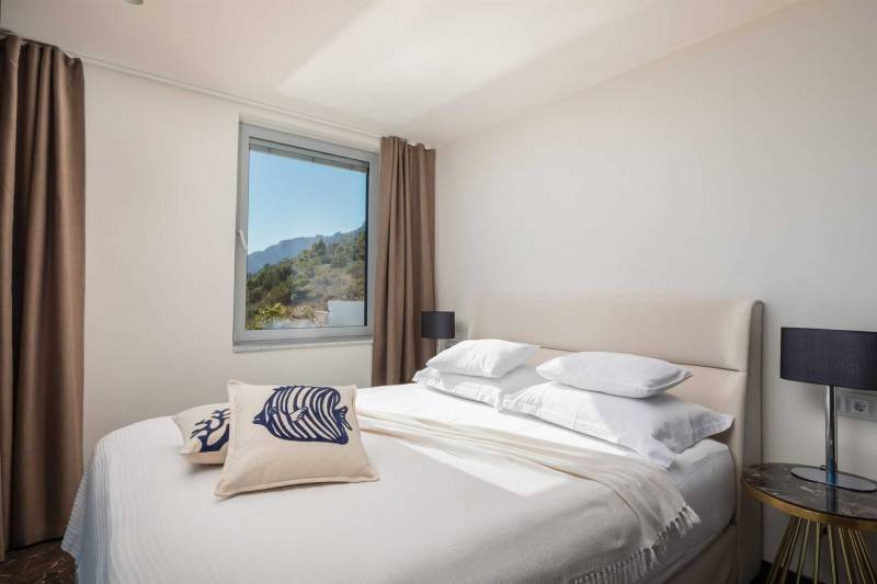 Luxury Villa Pharia Grande with Pool Hvar