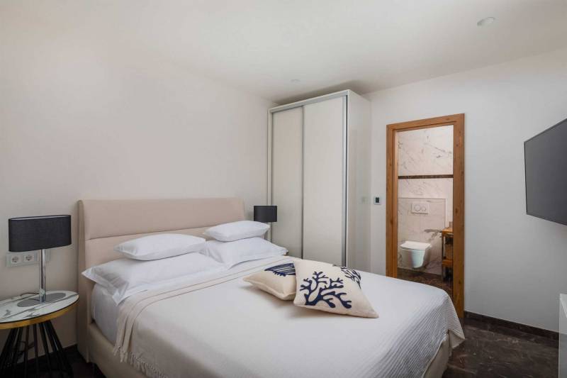 Luxury Villa Pharia Grande with Pool Hvar