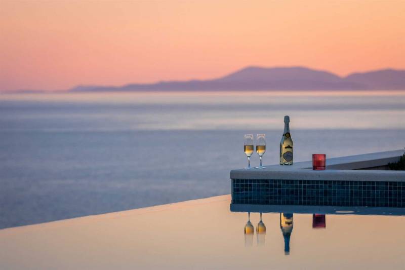 Luxury Villa Pharia Grande with Pool Hvar