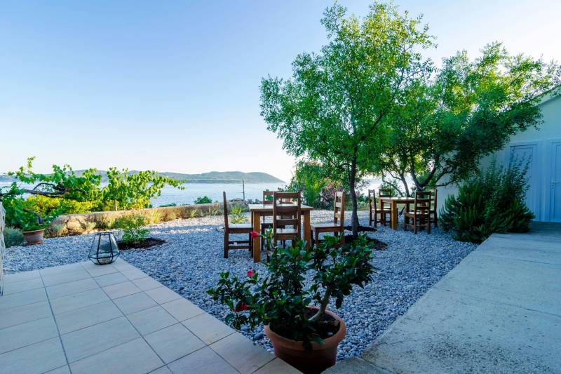 Villa Happy Daze with Infinity Pool Dubrovnik