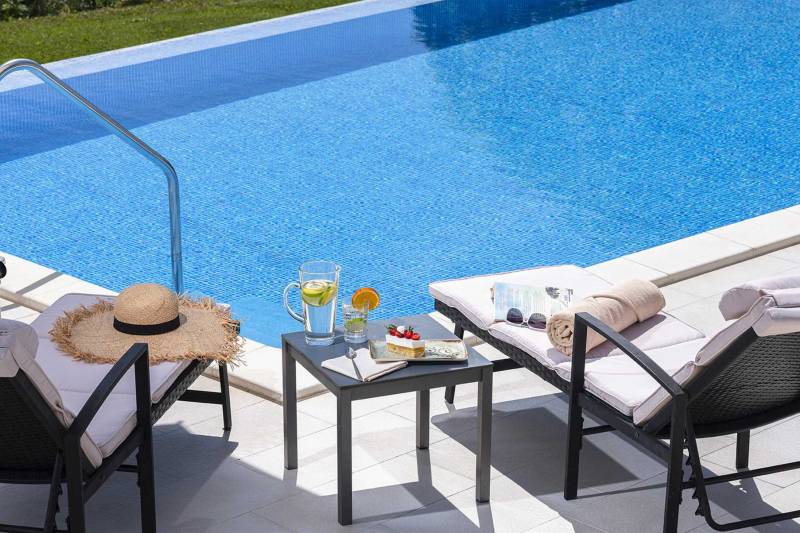 Villa Happy Daze with Infinity Pool Dubrovnik