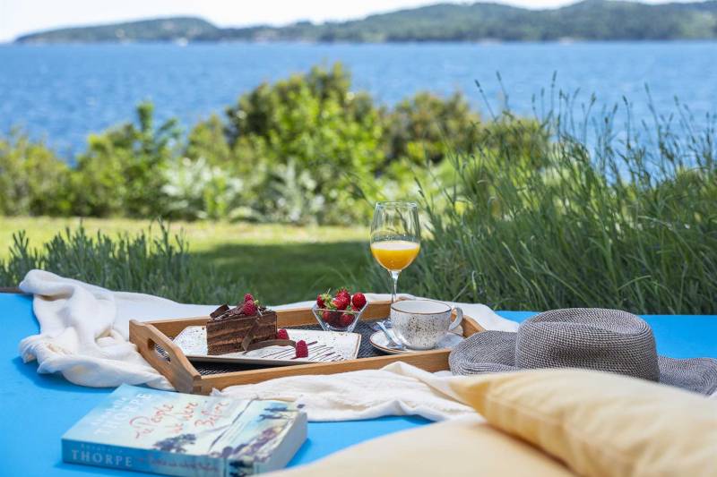 Villa Happy Daze with Infinity Pool Dubrovnik