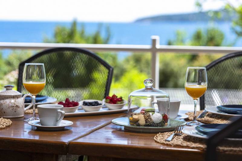 Villa Happy Daze with Infinity Pool Dubrovnik