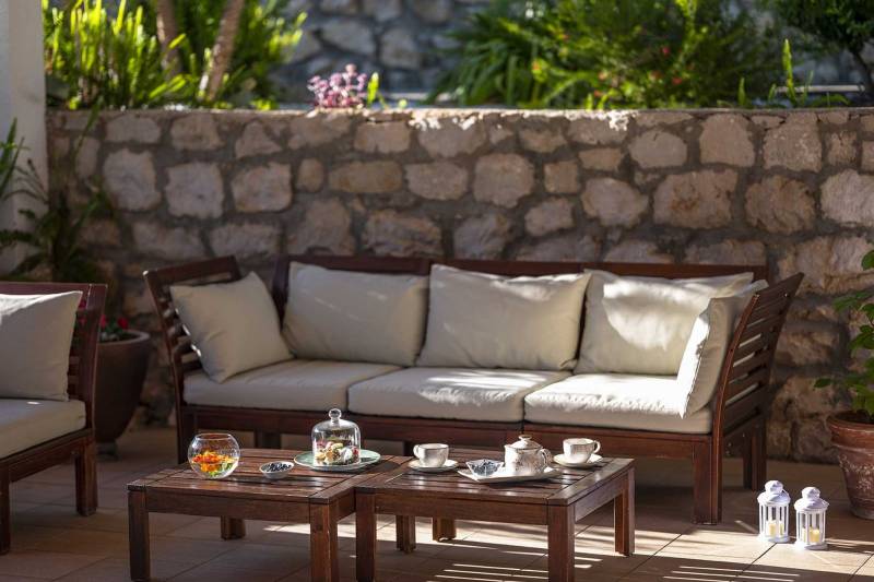 Villa Happy Daze with Infinity Pool Dubrovnik