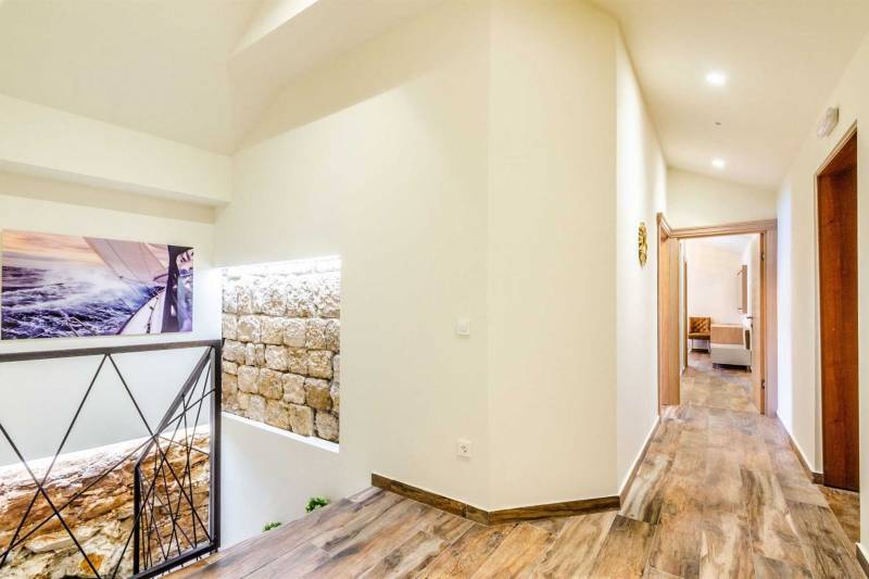 Strandvilla Gabriela med Basseng Korčula
