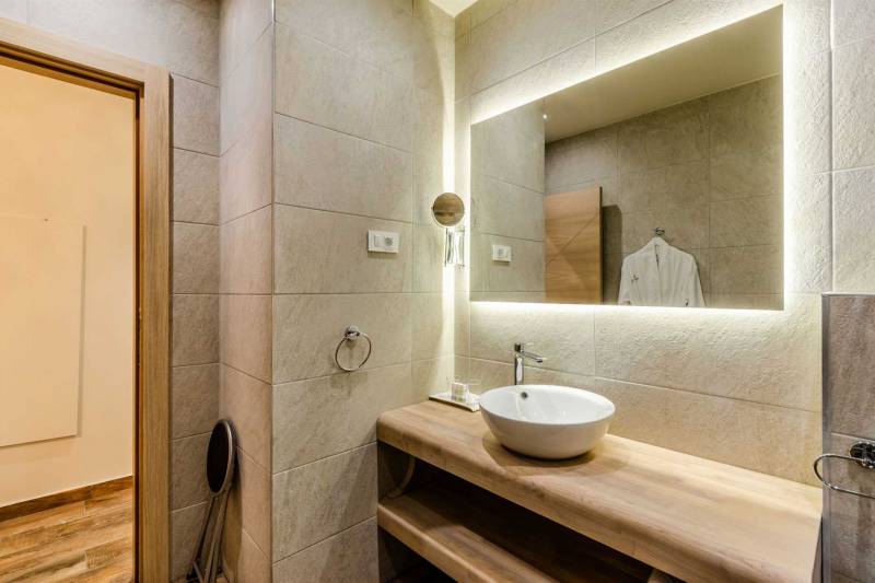 Strandvilla Gabriela med Basseng Korčula