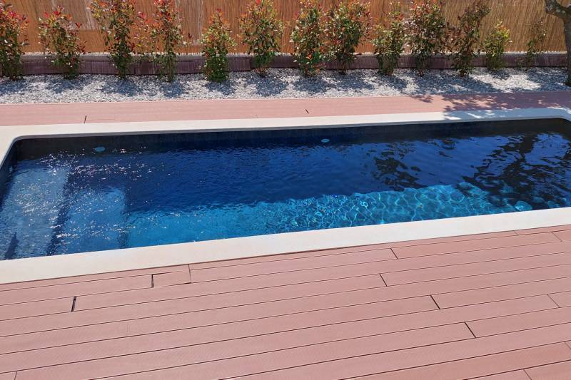 Villa Ernesta with Pool Pula