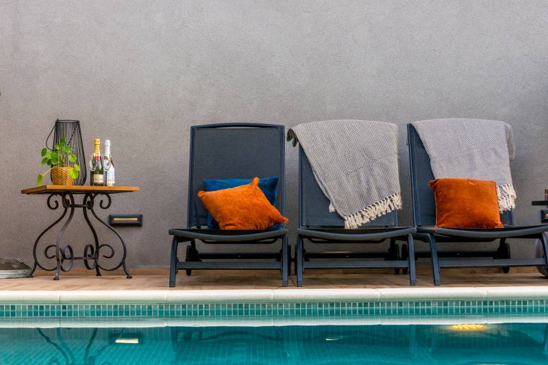 Villa Small Pleasures with Pool Dubrovnik