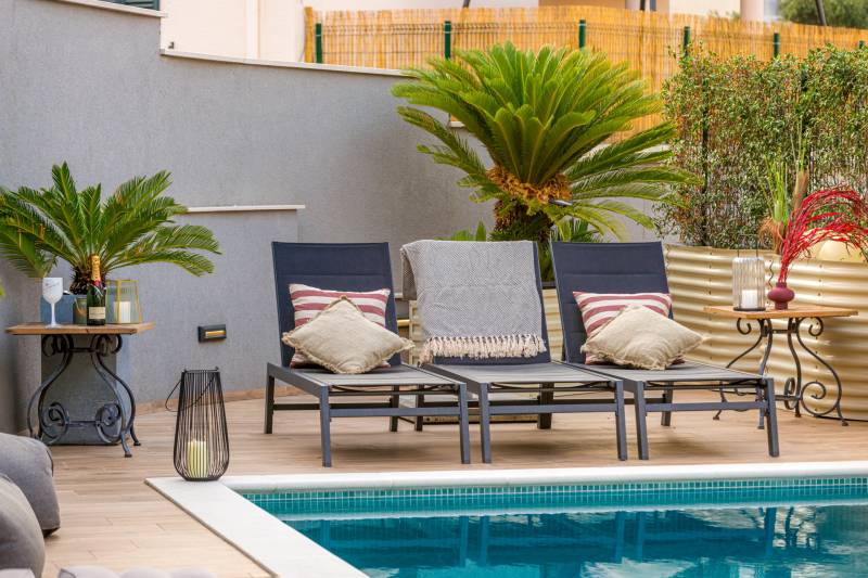 Villa Small Pleasures with Pool Dubrovnik