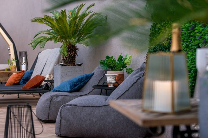 Villa Small Pleasures with Pool Dubrovnik