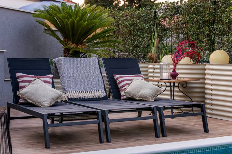 Villa Small Pleasures with Pool Dubrovnik