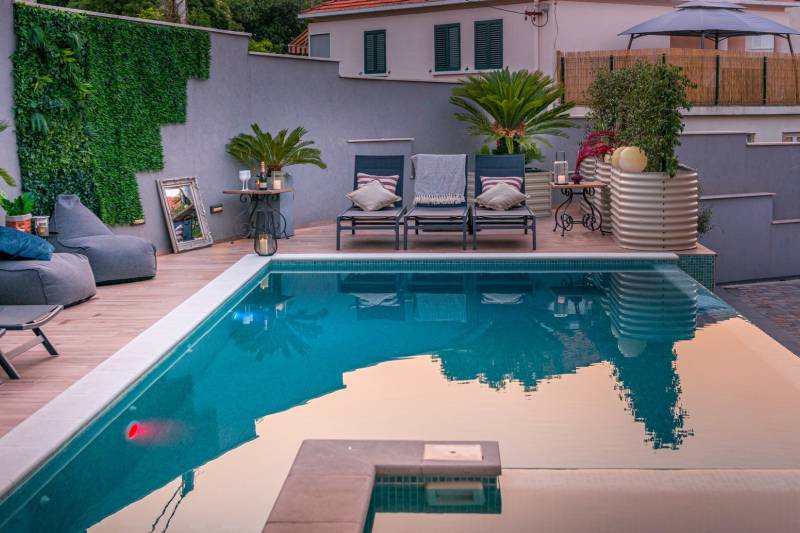 Villa Small Pleasures with Pool Dubrovnik